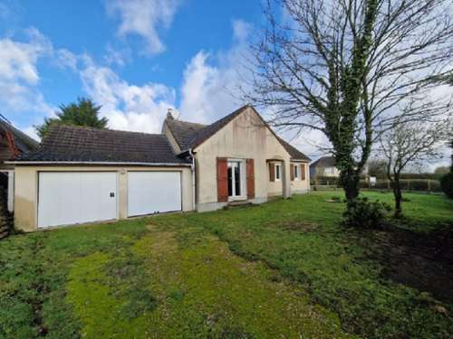 Le Thieulin Eure-et-Loir huis foto 7255089