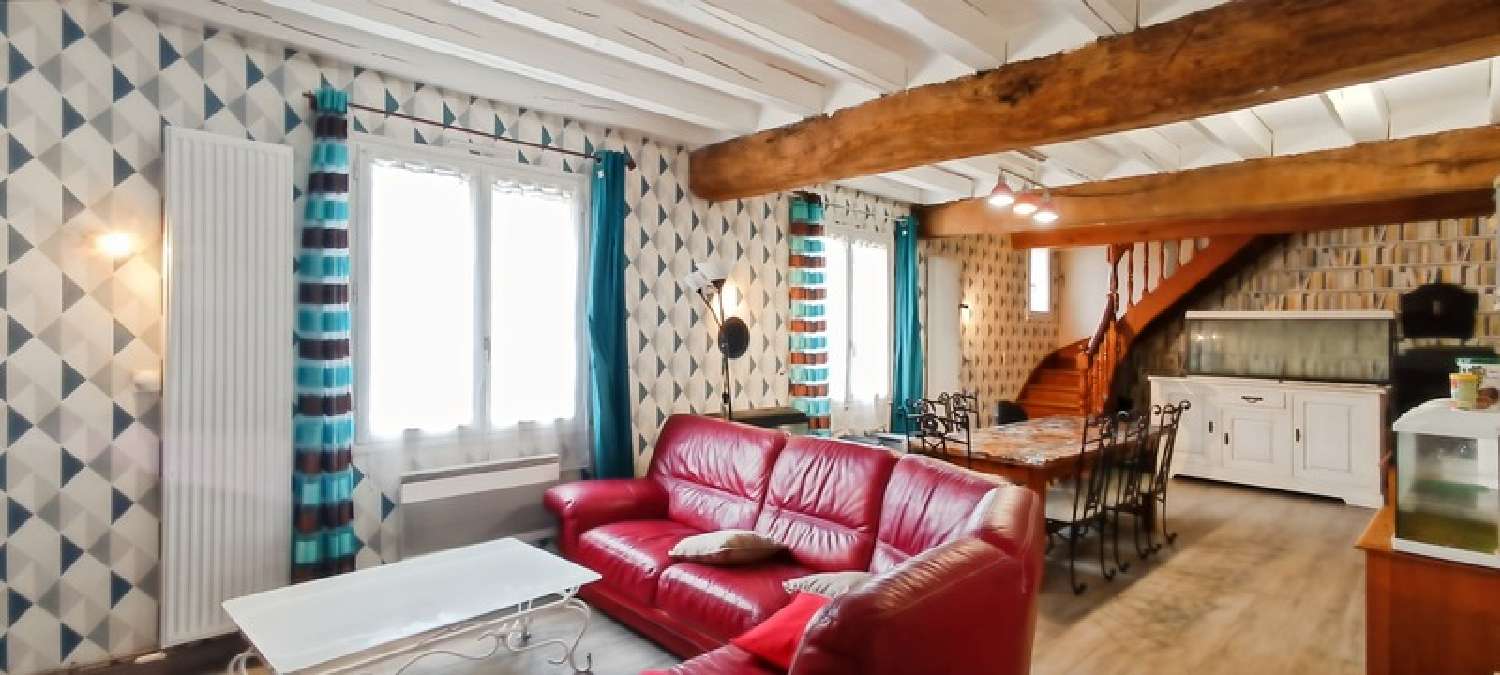  te koop huis Le Thoureil Maine-et-Loire 3