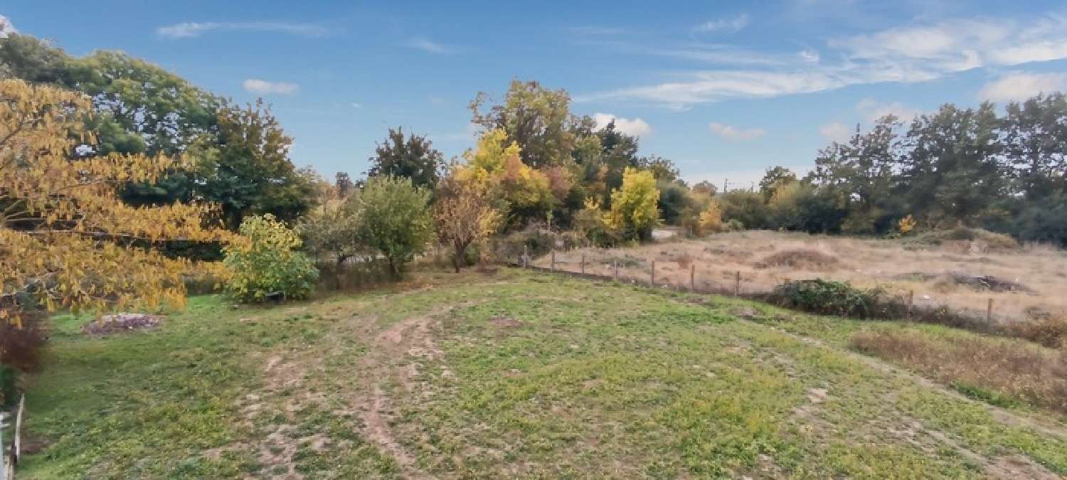  te koop huis Le Thoureil Maine-et-Loire 7