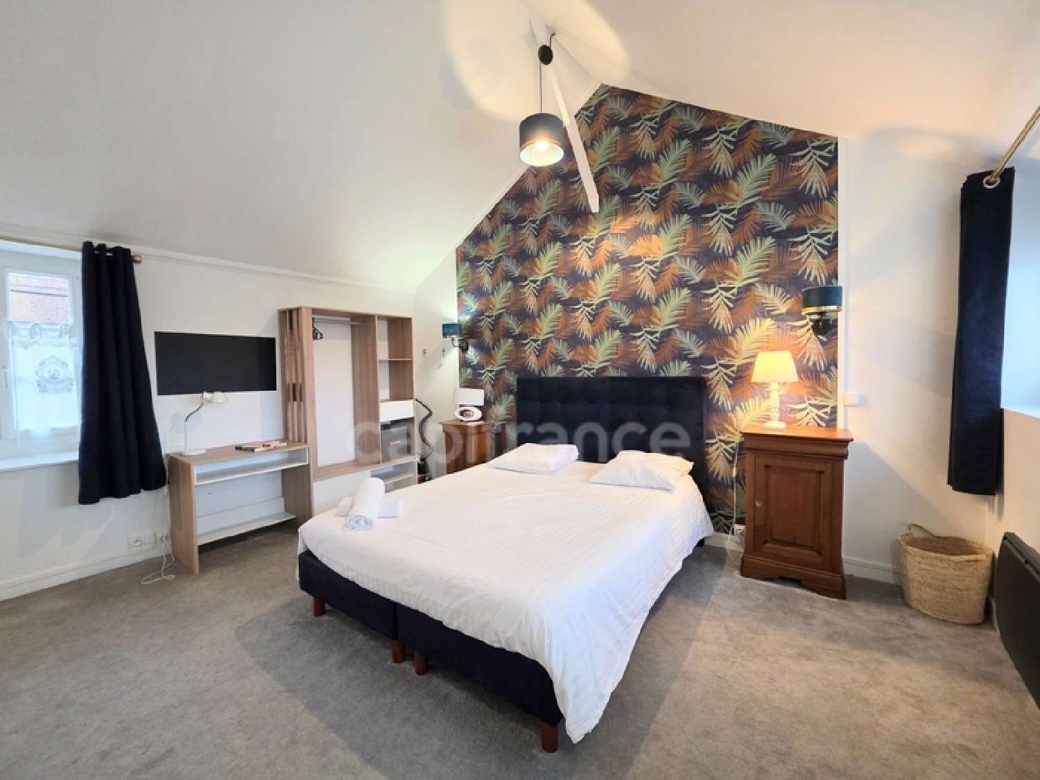 te koop huis Le Tréport Seine-Maritime 1