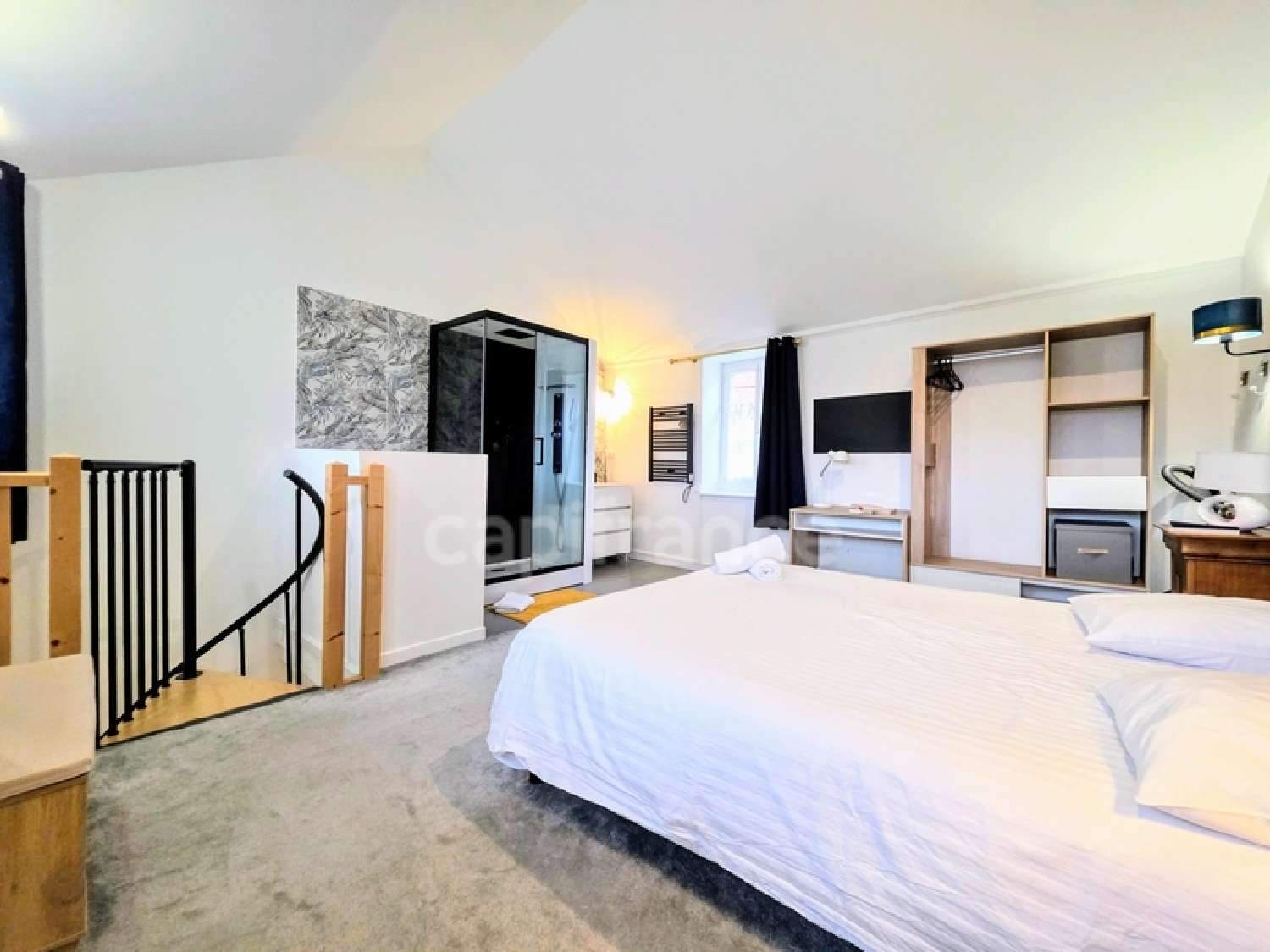 te koop huis Le Tréport Seine-Maritime 3