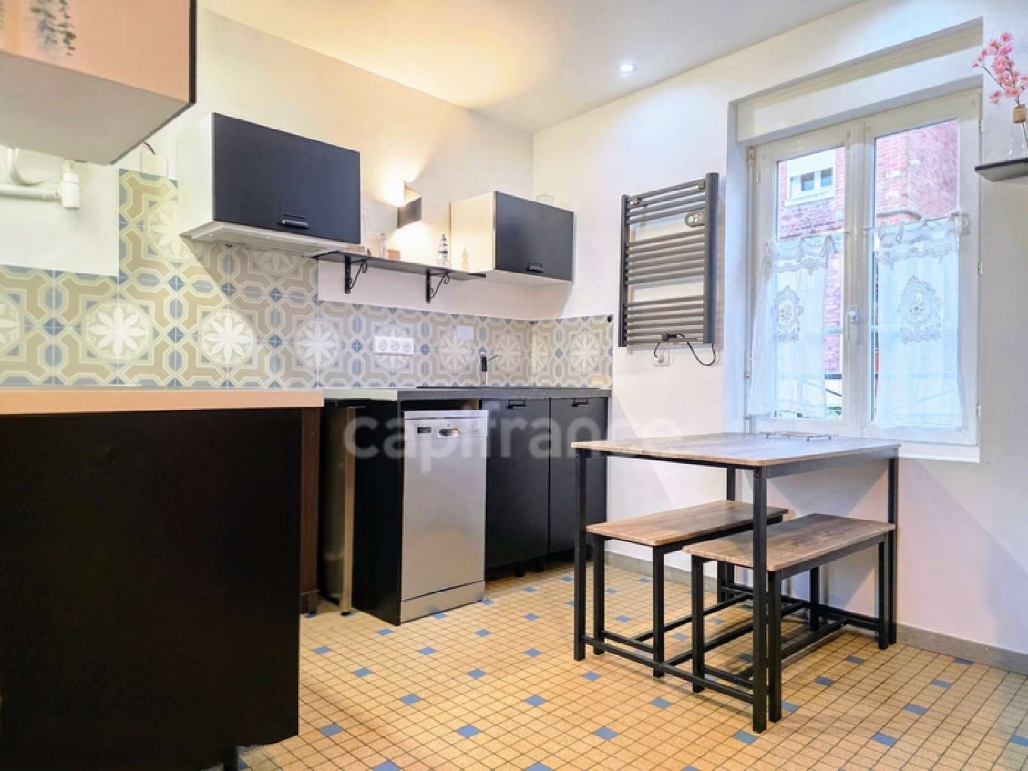 te koop huis Le Tréport Seine-Maritime 5