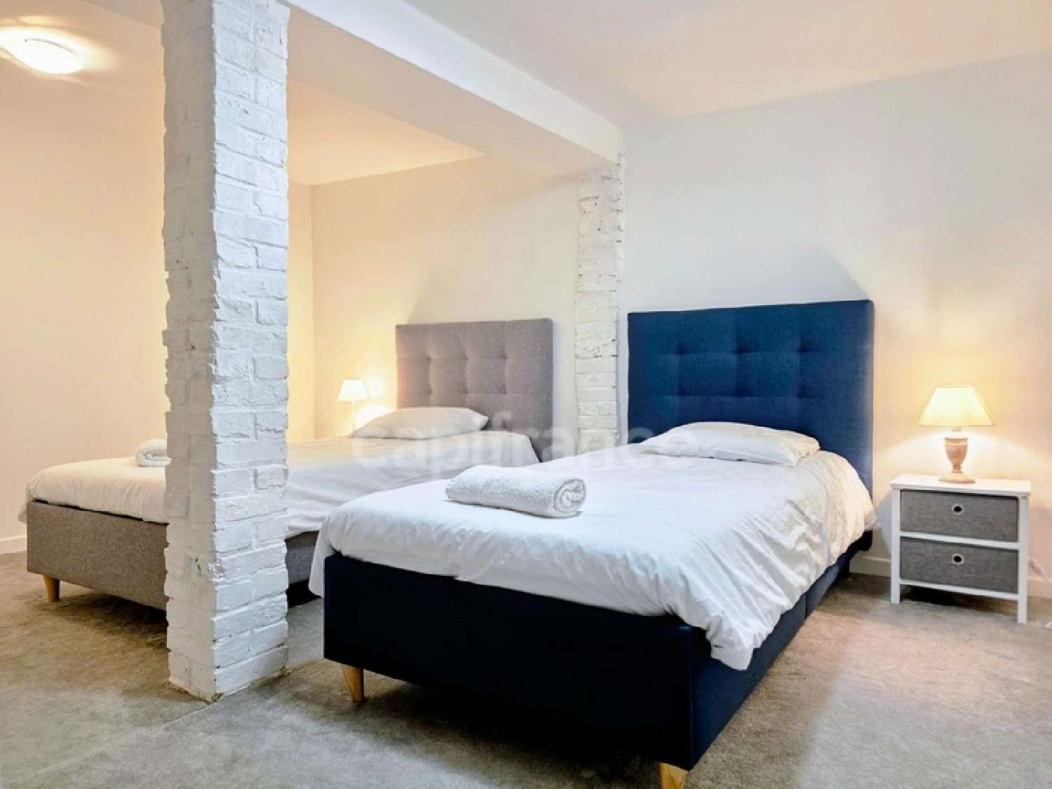 te koop huis Le Tréport Seine-Maritime 6