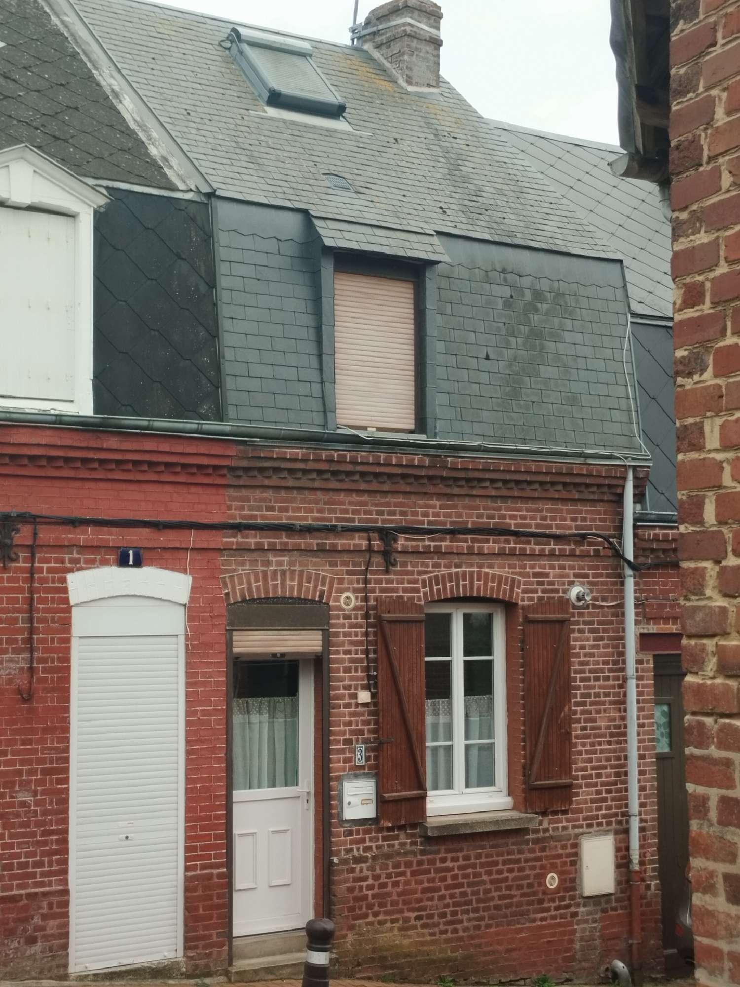  kaufen Haus Le Tréport Seine-Maritime 1