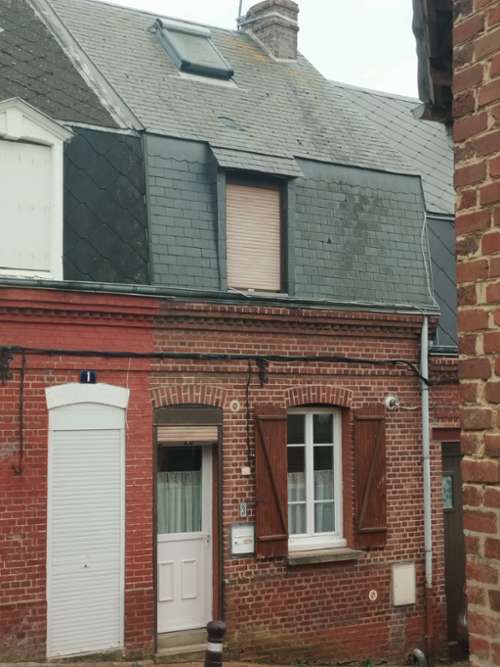 Le Tréport Seine-Maritime Haus Bild 7258759