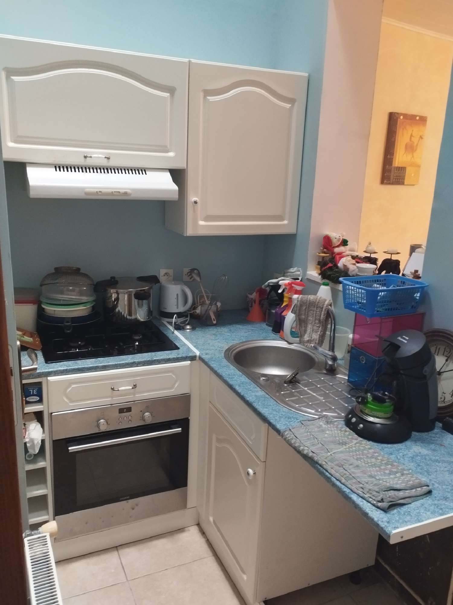  kaufen Haus Le Tréport Seine-Maritime 3