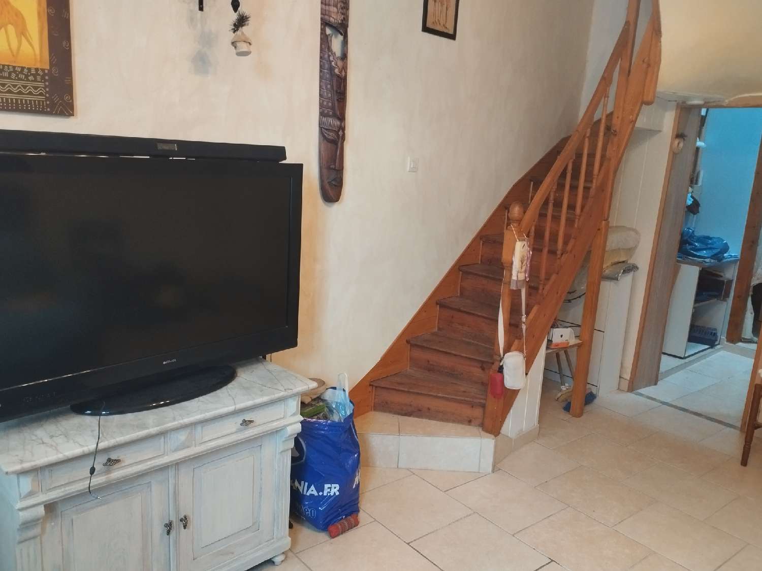  kaufen Haus Le Tréport Seine-Maritime 4