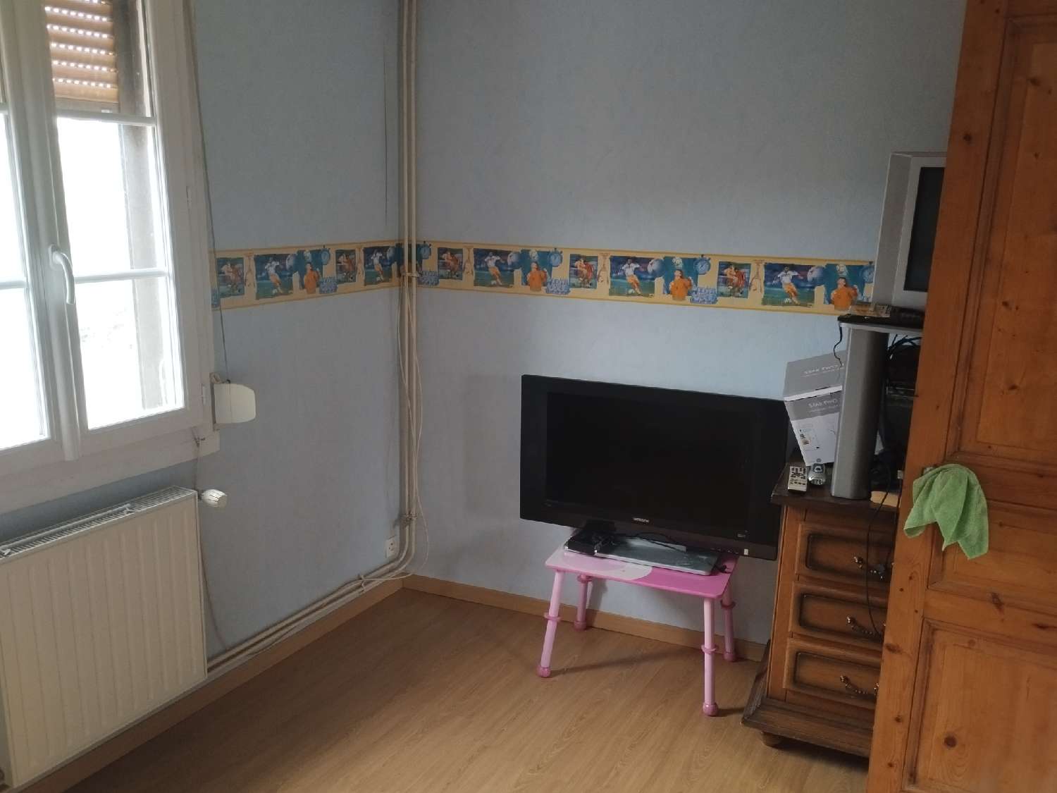  kaufen Haus Le Tréport Seine-Maritime 7