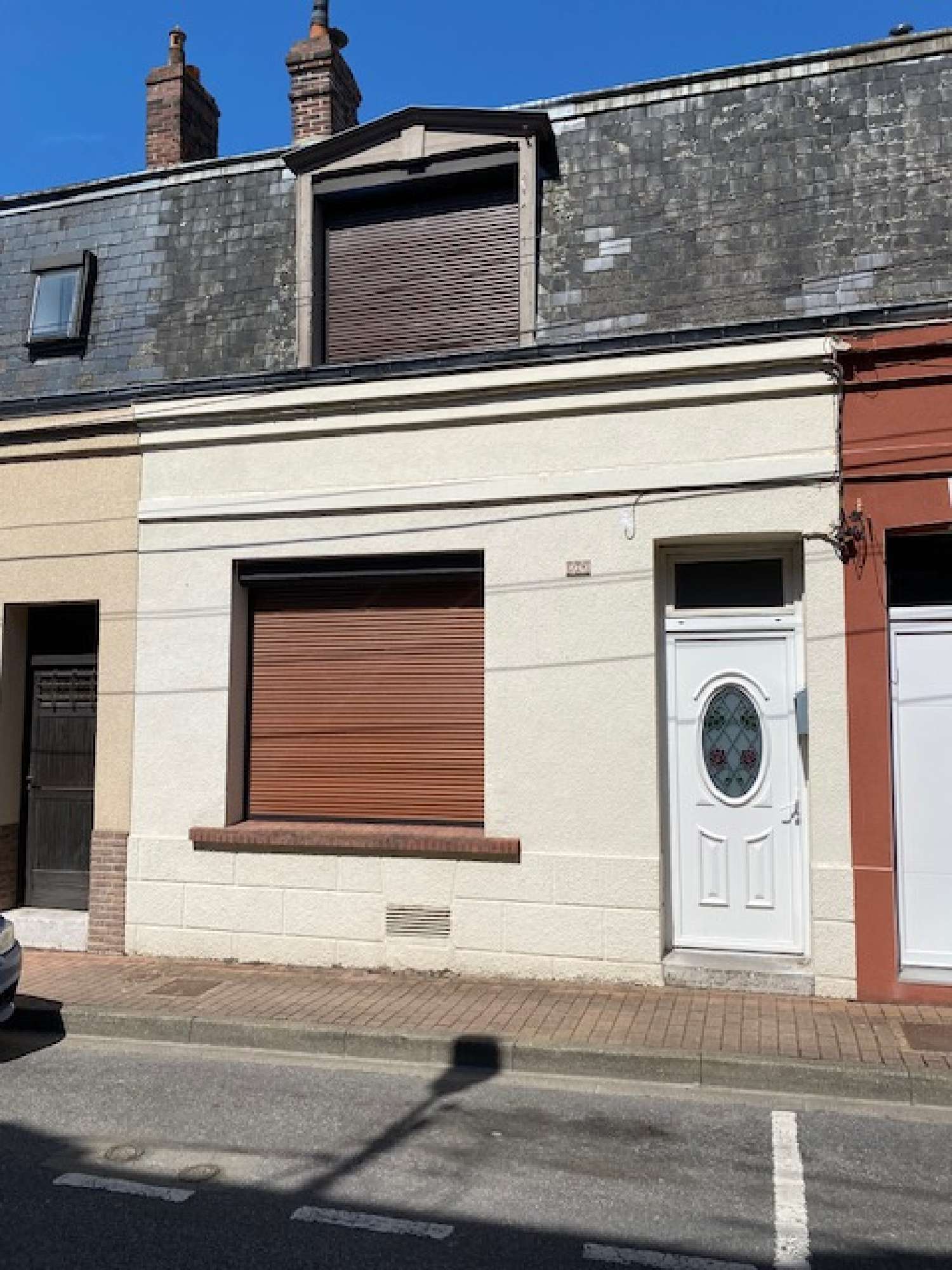  te koop huis Le Tréport Seine-Maritime 1