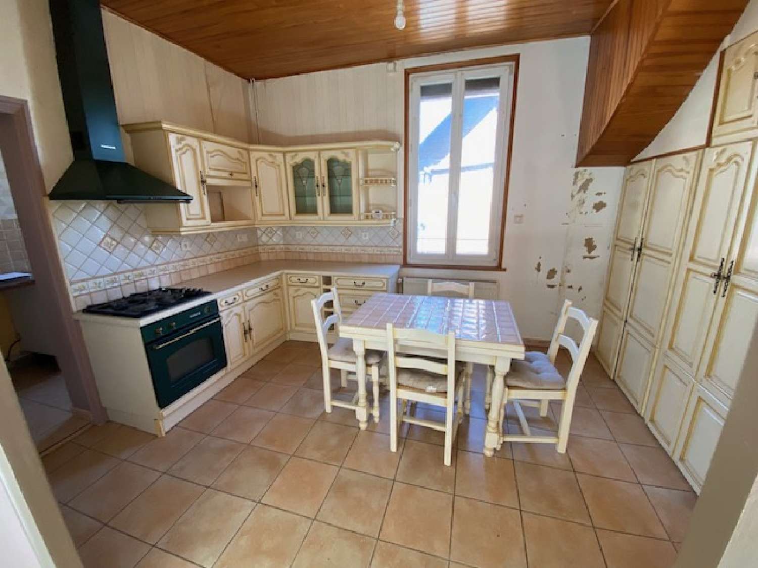  te koop huis Le Tréport Seine-Maritime 2