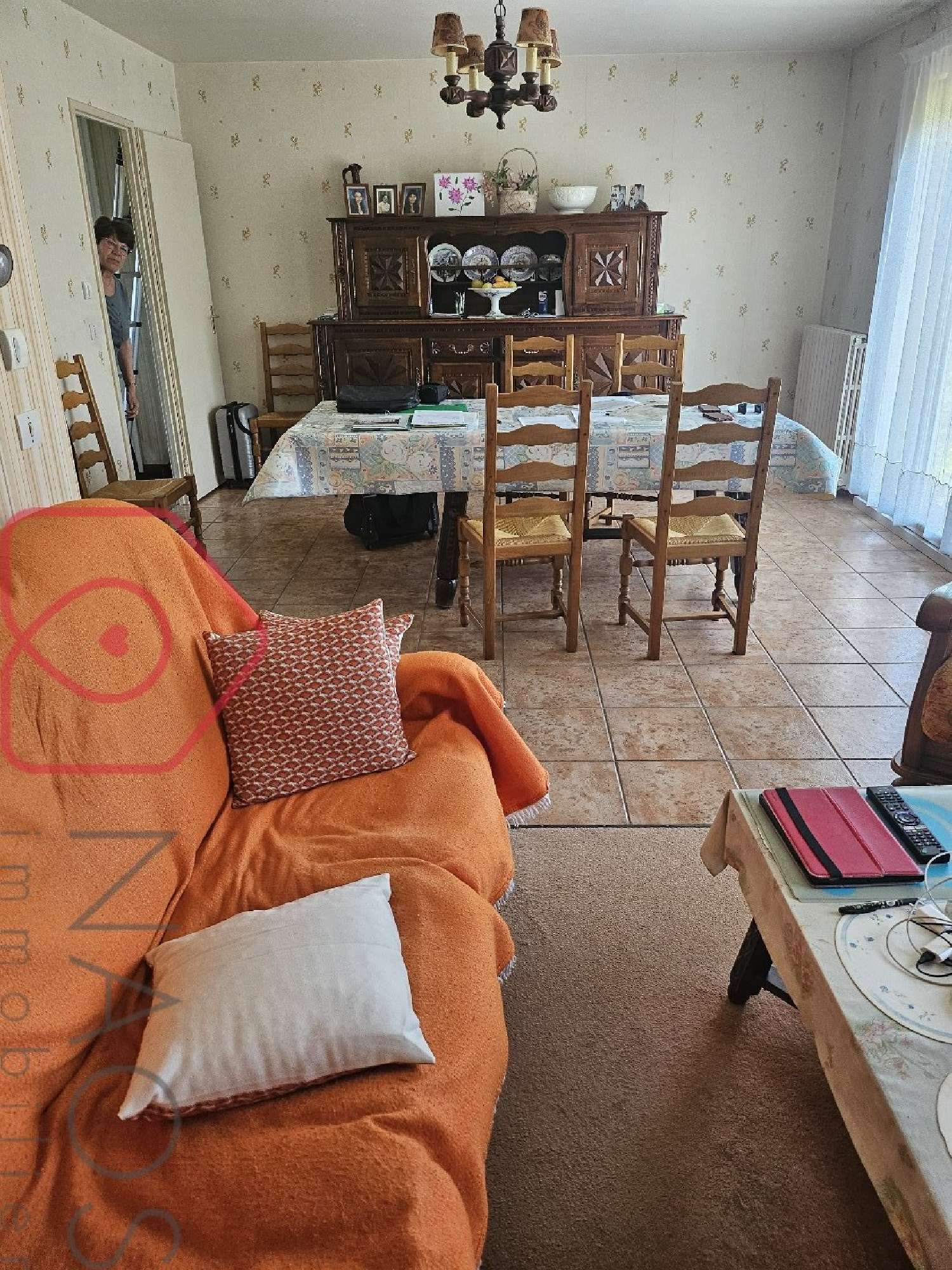  à vendre maison Le Tréport Seine-Maritime 3