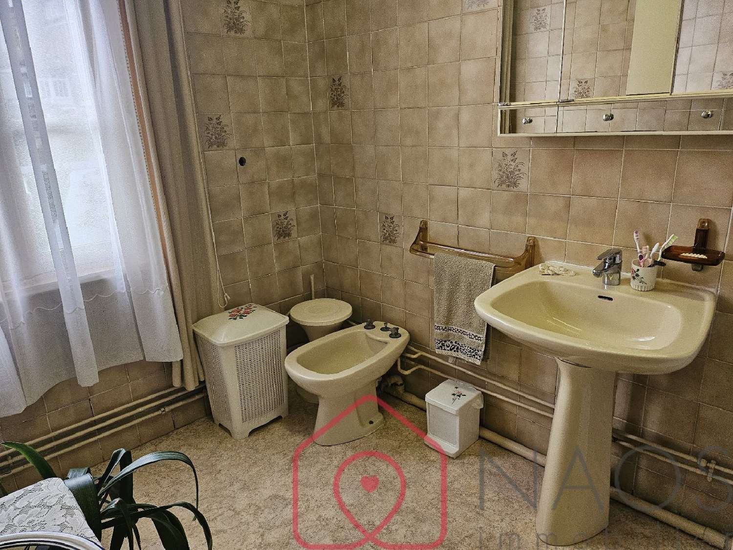  à vendre maison Le Tréport Seine-Maritime 7