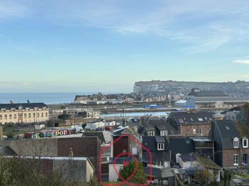 Le Tréport Seine-Maritime maison foto 7252058