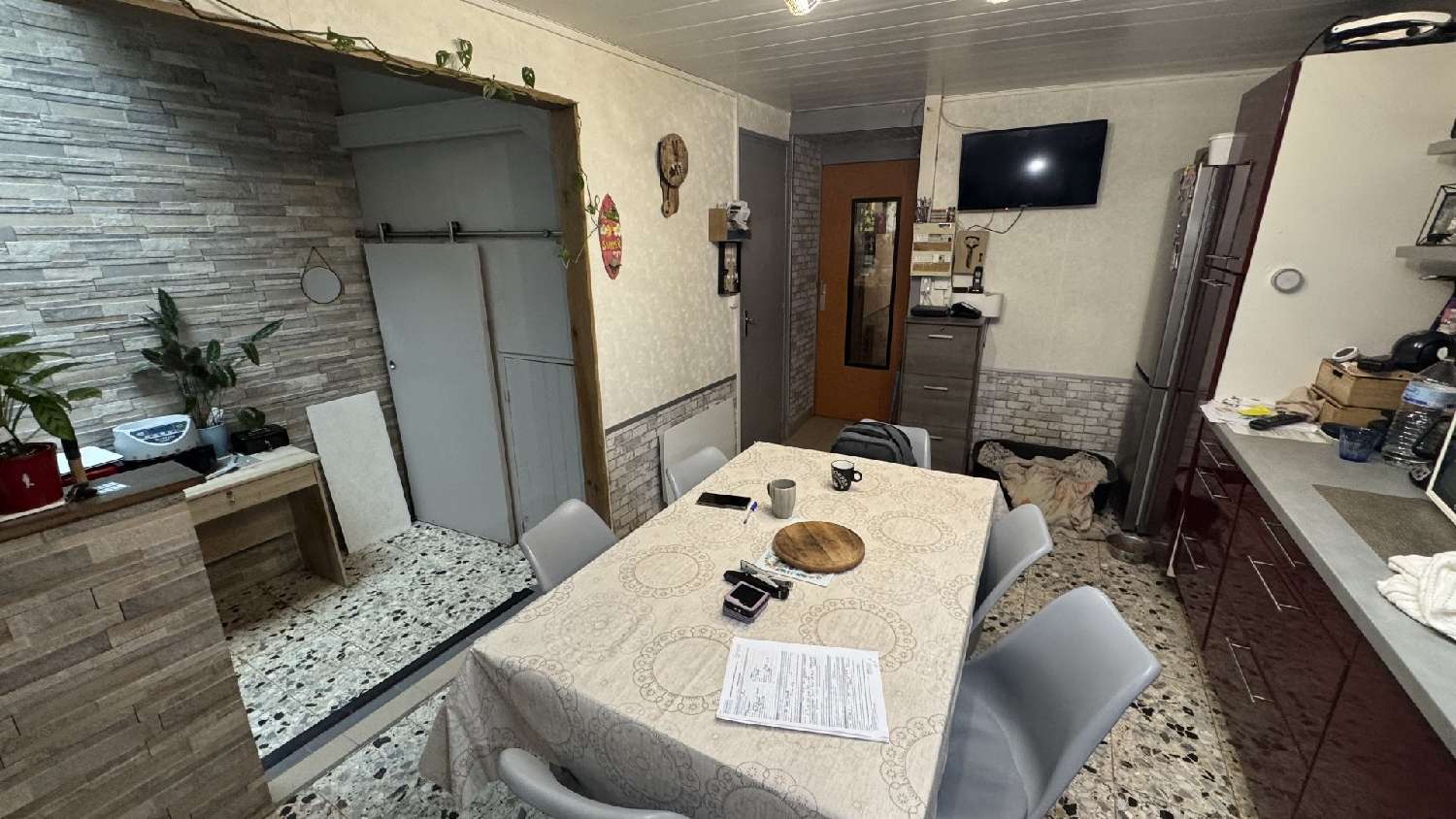  for sale house Le Tréport Seine-Maritime 2