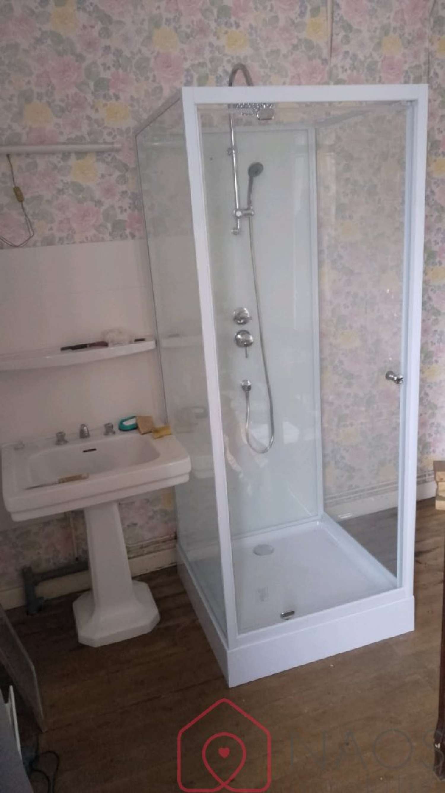  for sale house Le Tréport Seine-Maritime 3