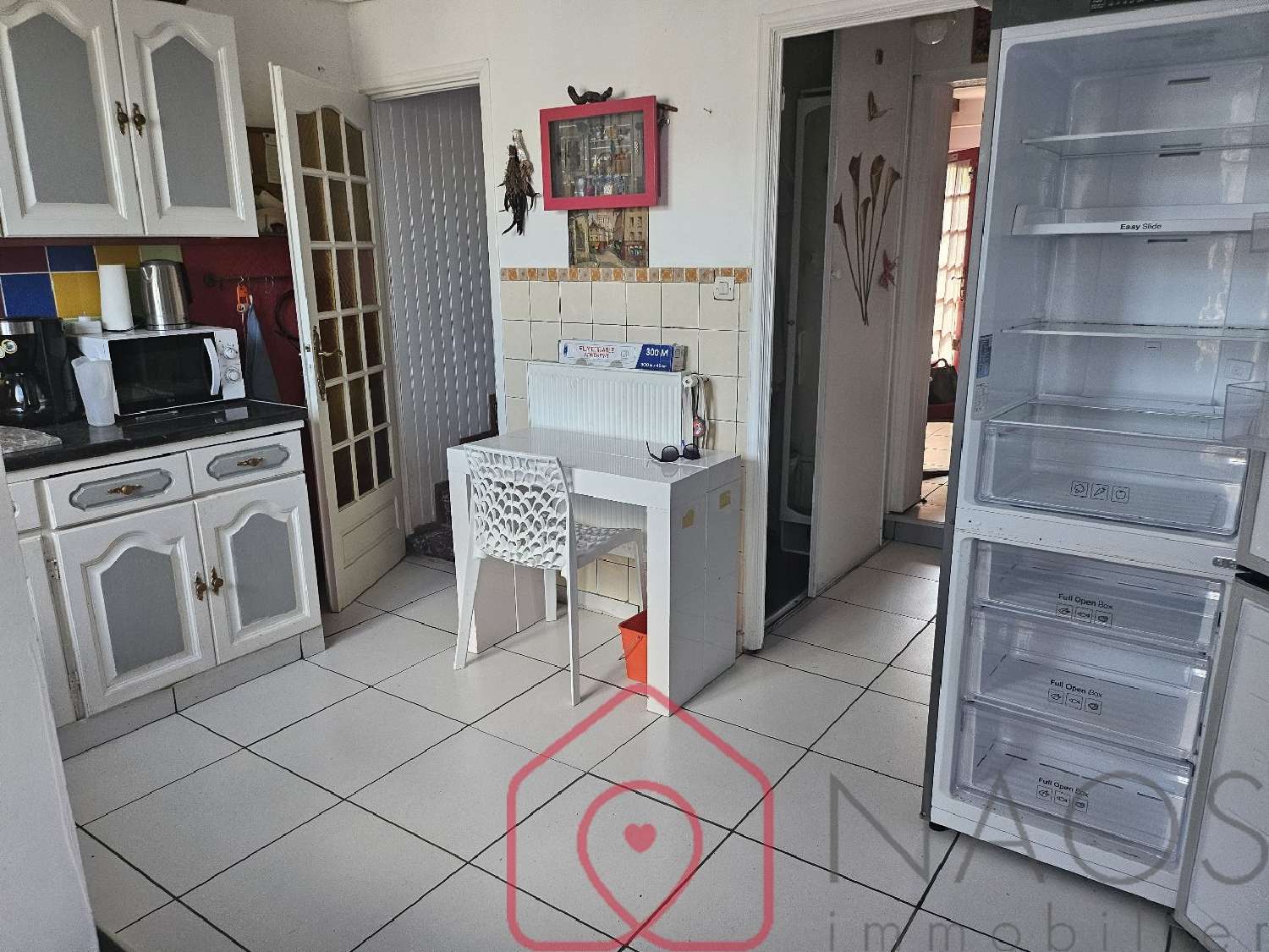  à vendre maison Le Tréport Seine-Maritime 5