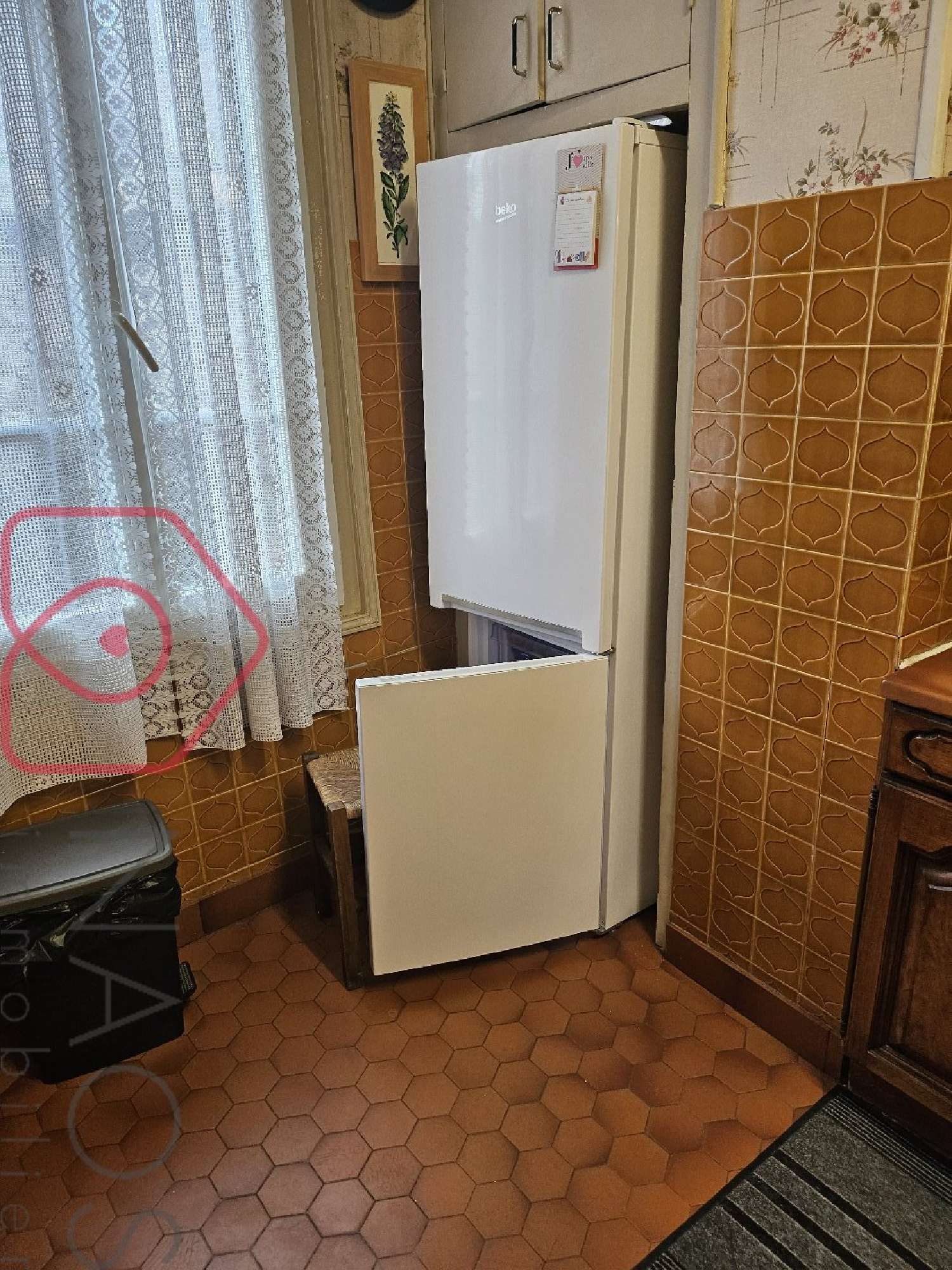  à vendre maison Le Tréport Seine-Maritime 3