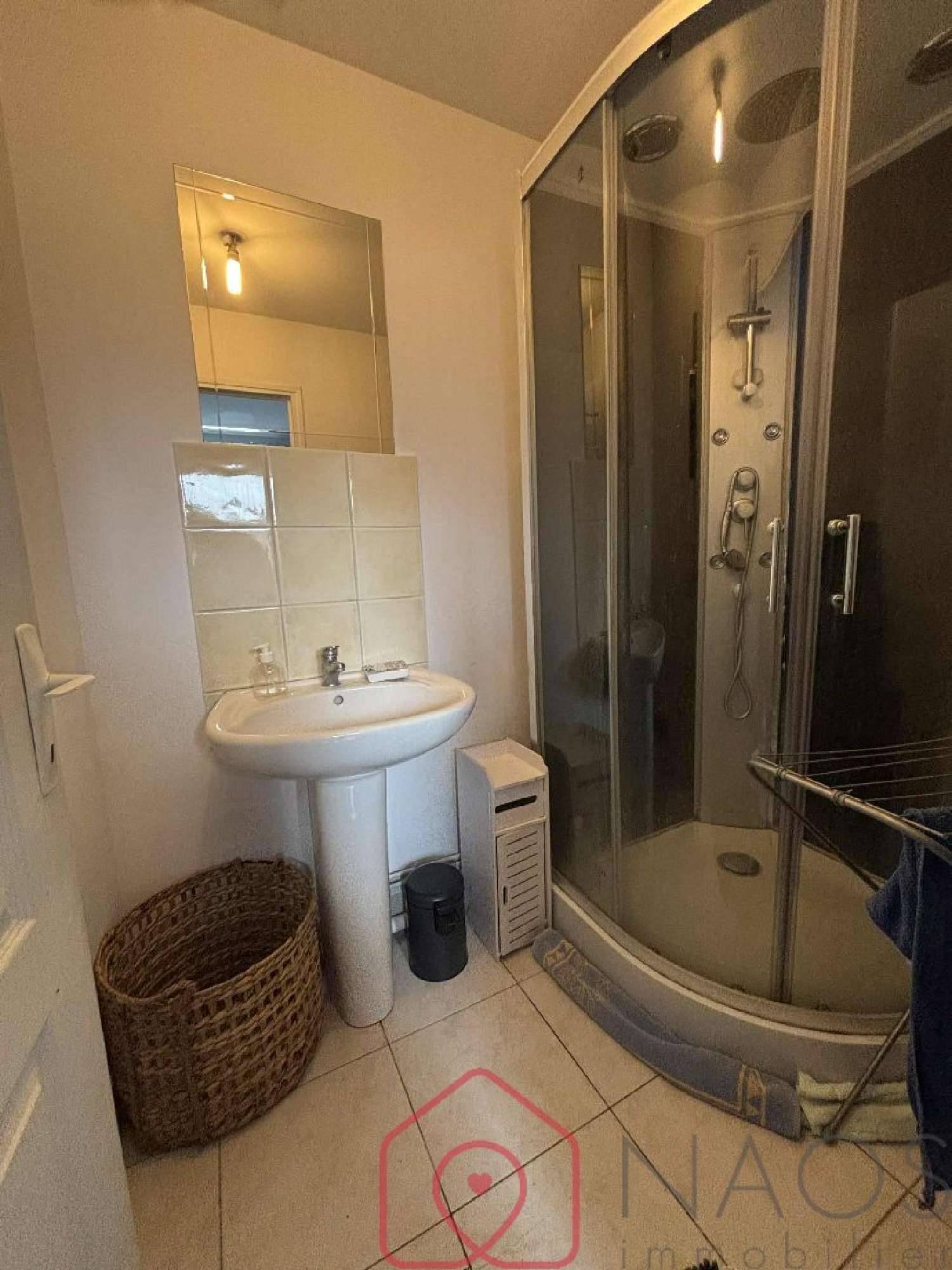  à vendre maison Le Tréport Seine-Maritime 6