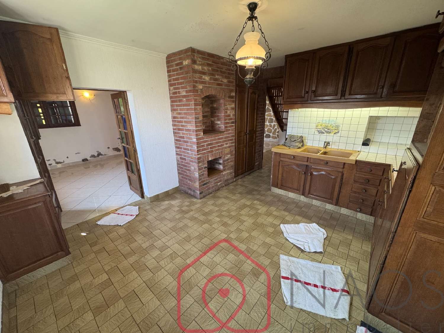  à vendre maison Le Tréport Seine-Maritime 3