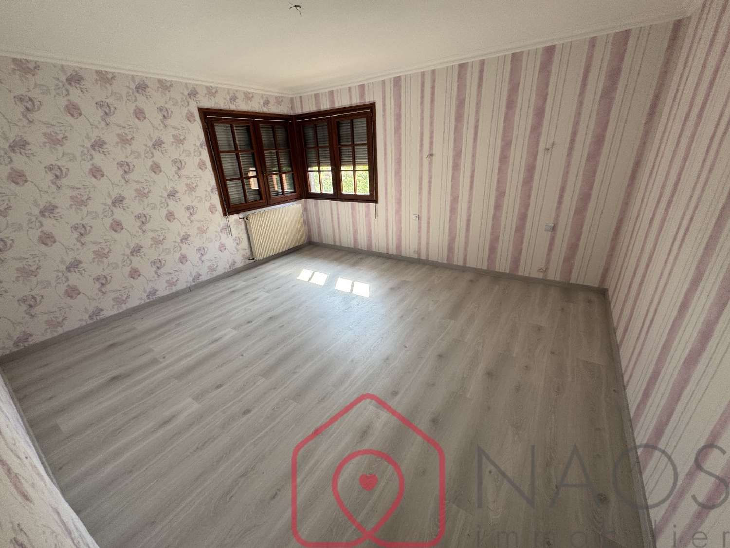  à vendre maison Le Tréport Seine-Maritime 5