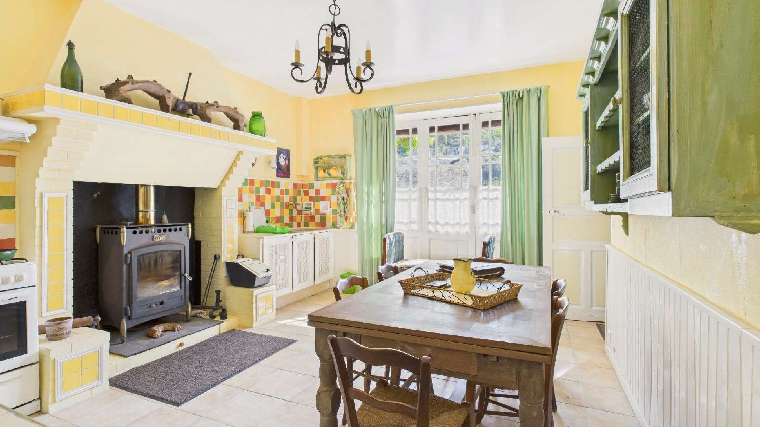 te koop huis Le Truel Aveyron 6