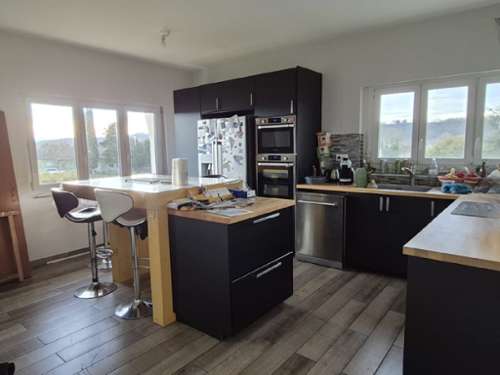 Le Vernet Ariège house foto 7253121