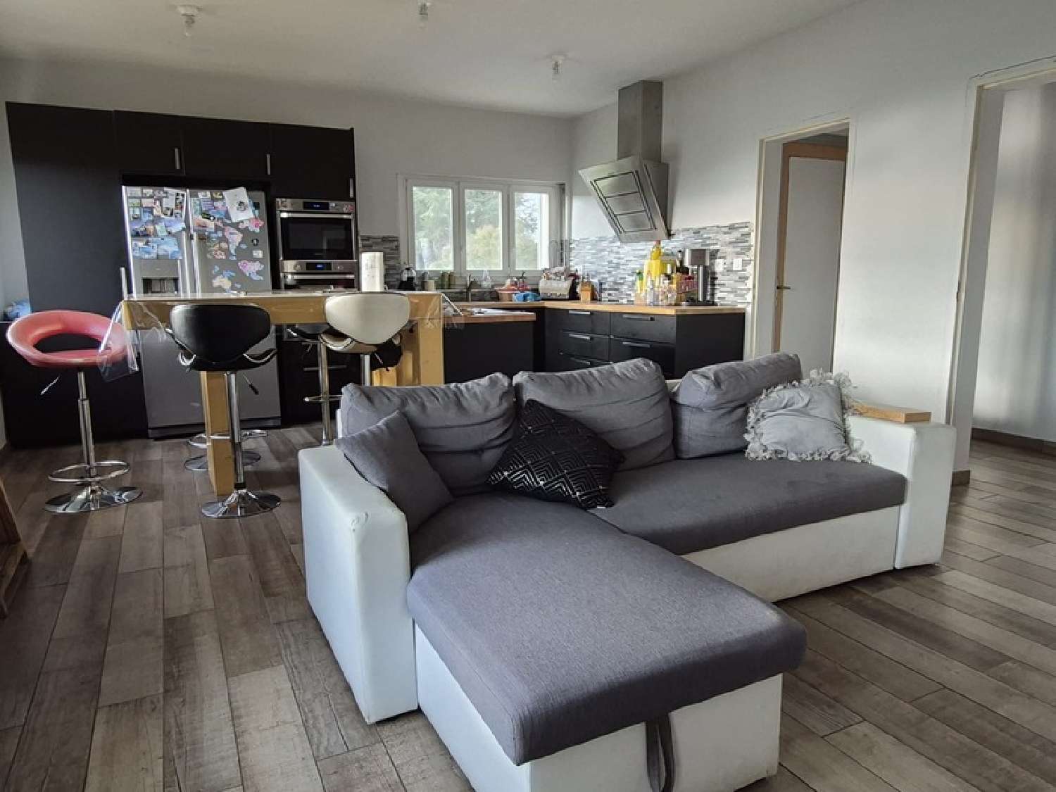  for sale house Le Vernet Ariège 2