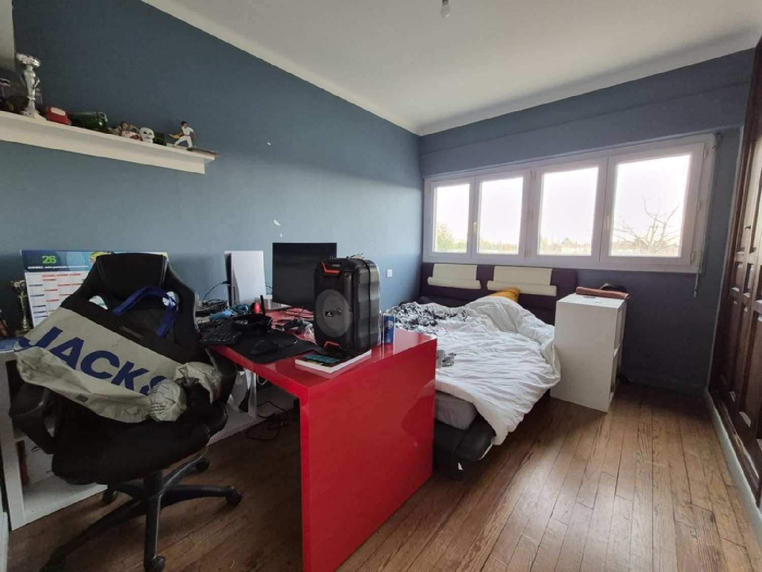  for sale house Le Vernet Ariège 5