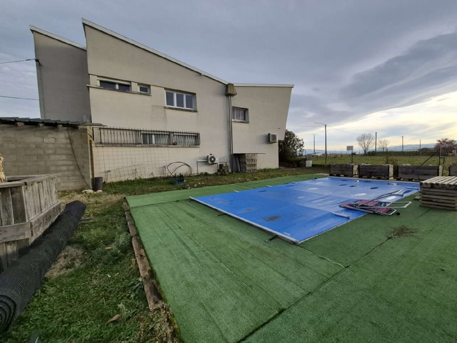  for sale house Le Vernet Ariège 7