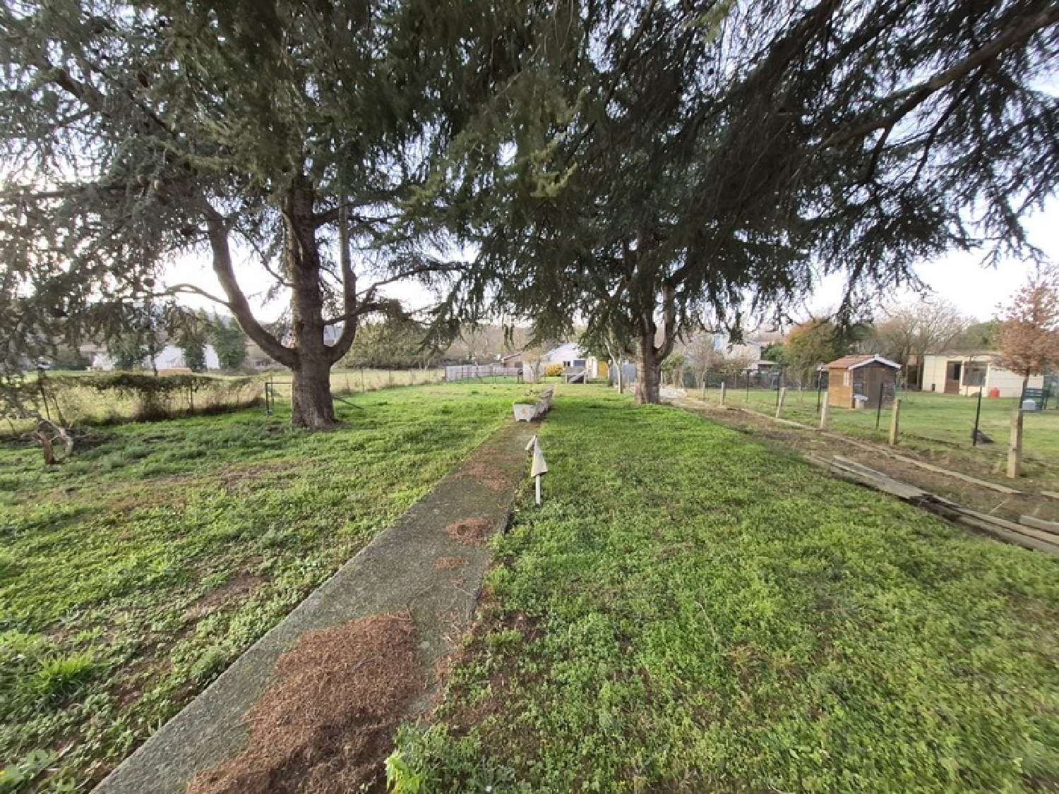  for sale house Le Vernet Ariège 8