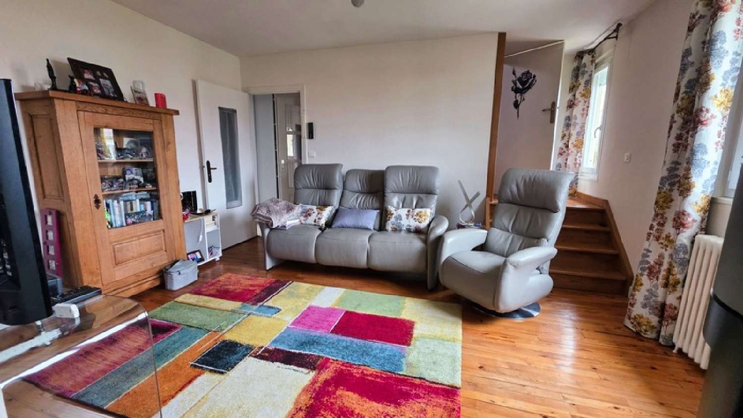 for sale house Le Vigean Cantal 2