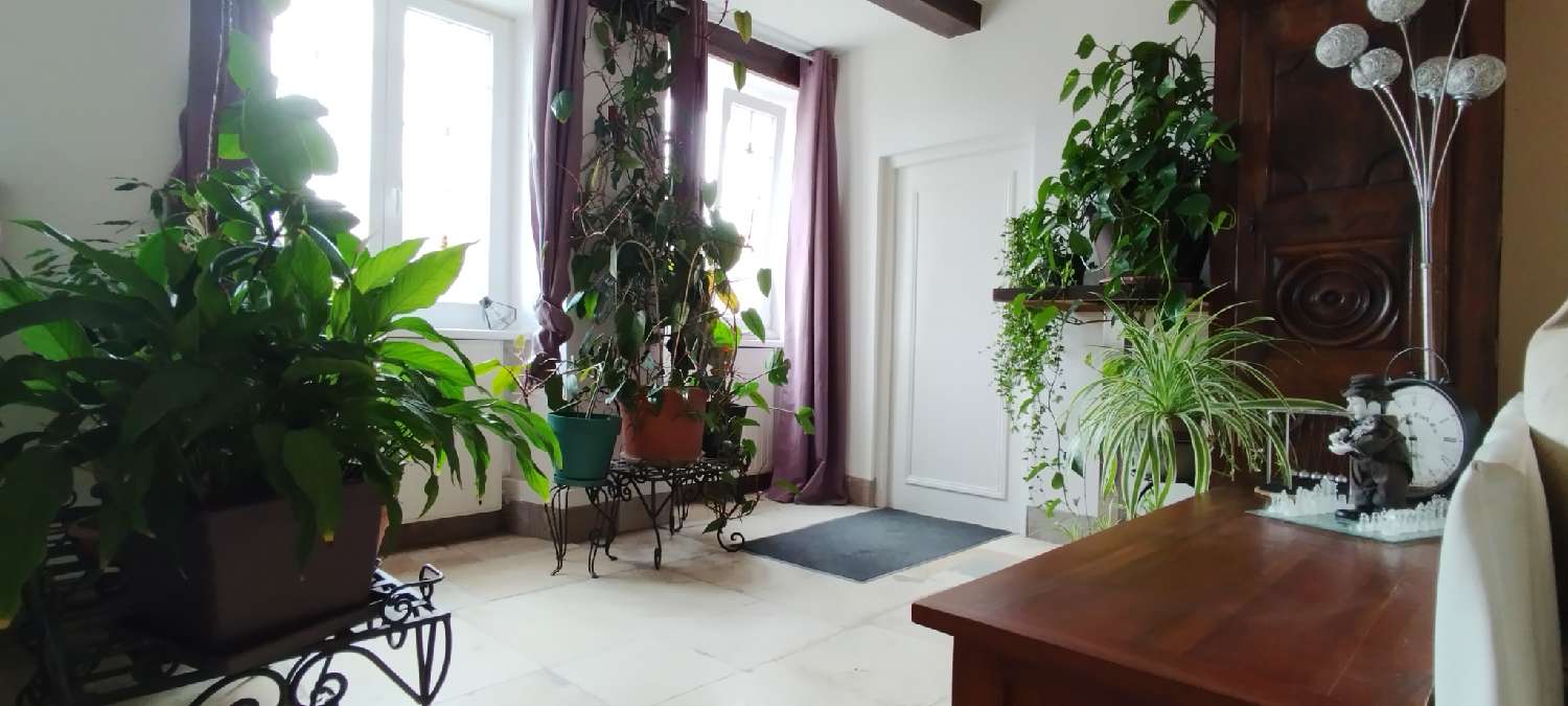  te koop huis Lécourt Haute-Marne 1