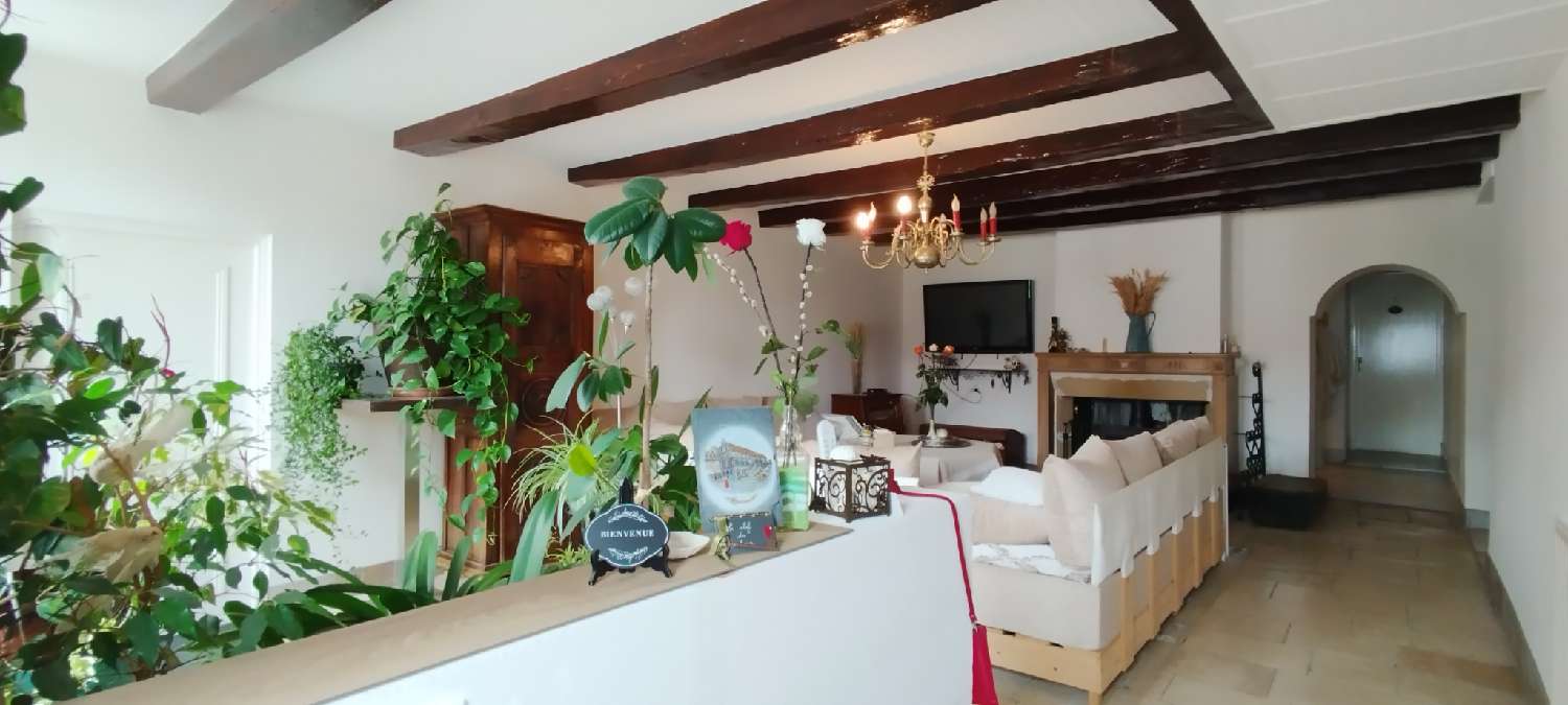  te koop huis Lécourt Haute-Marne 2