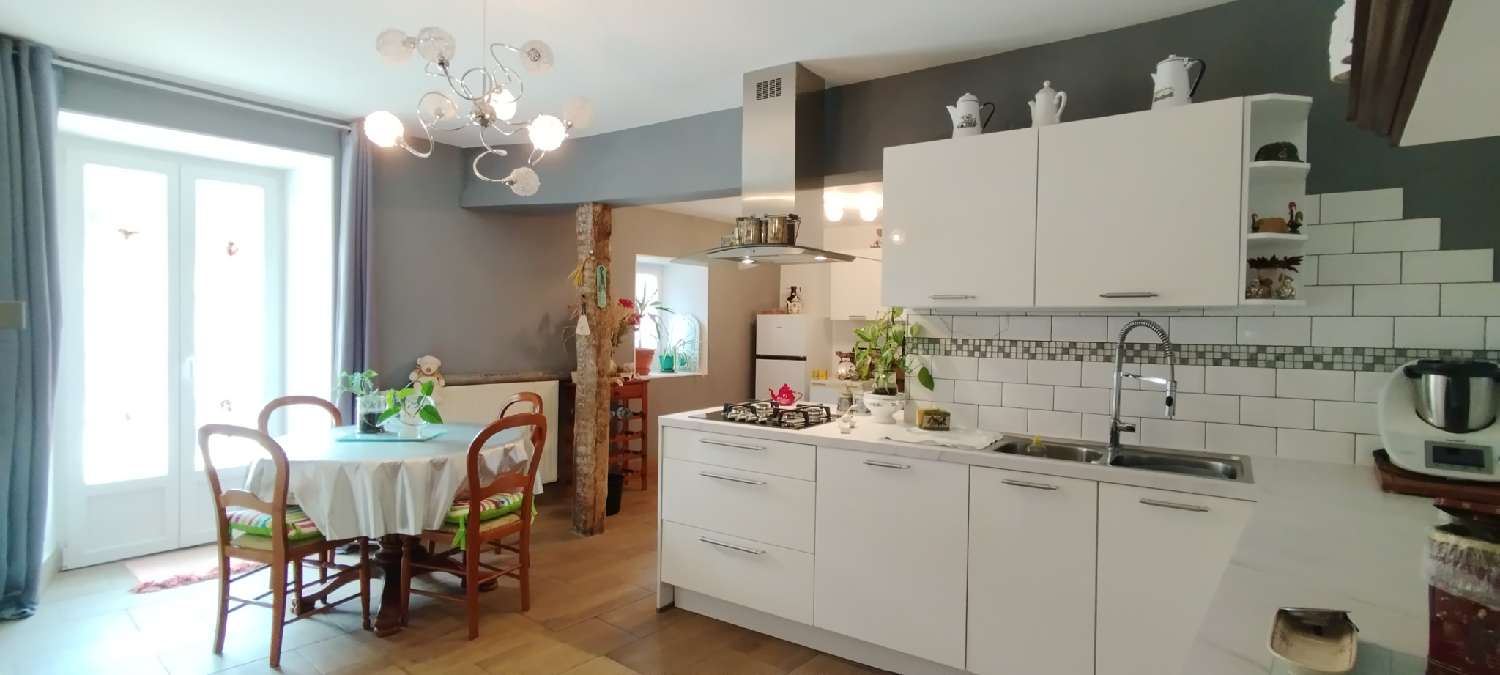  te koop huis Lécourt Haute-Marne 8