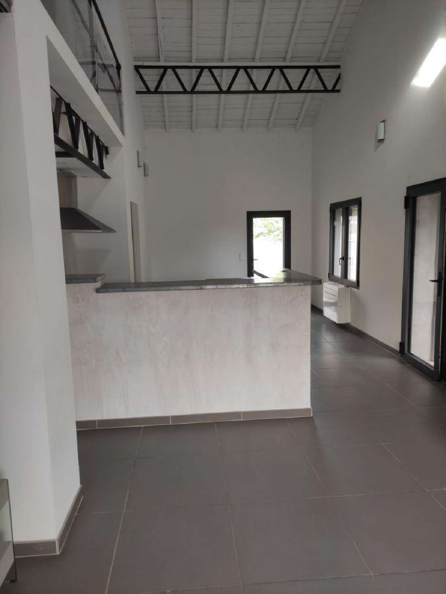 te koop huis Lecques Gard 4