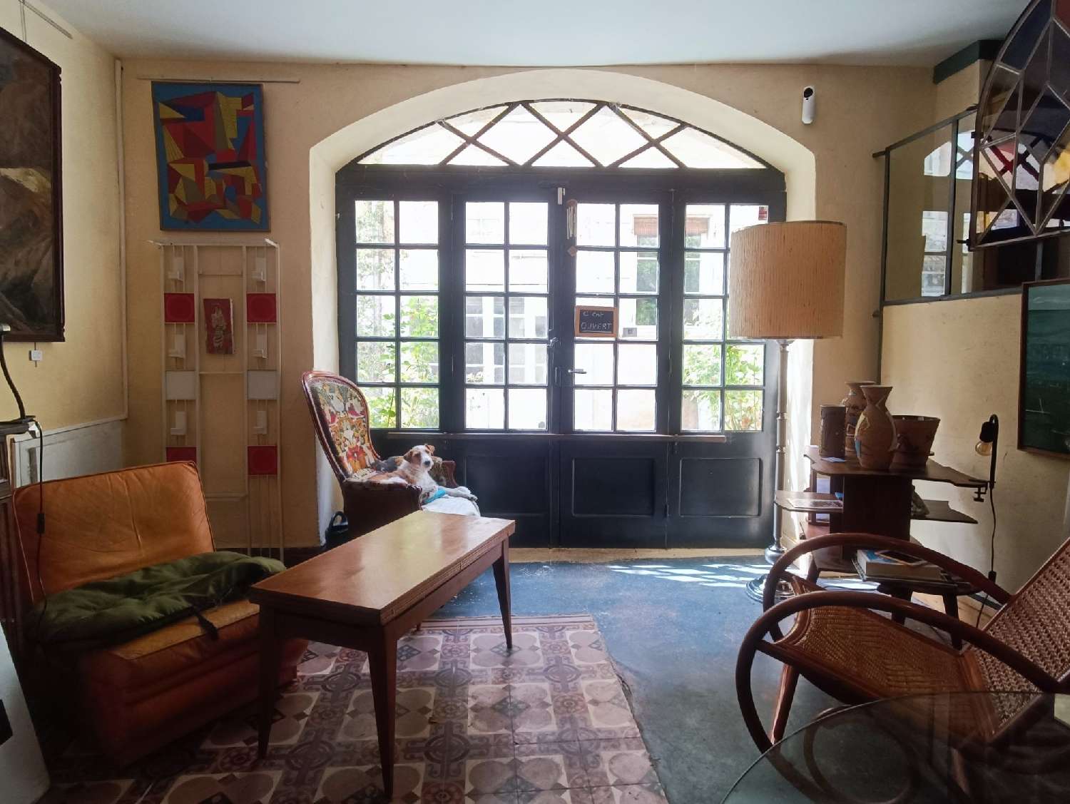  for sale house Lectoure Gers 7