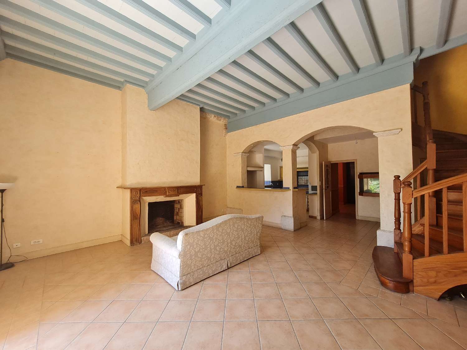  te koop huis Lectoure Gers 8