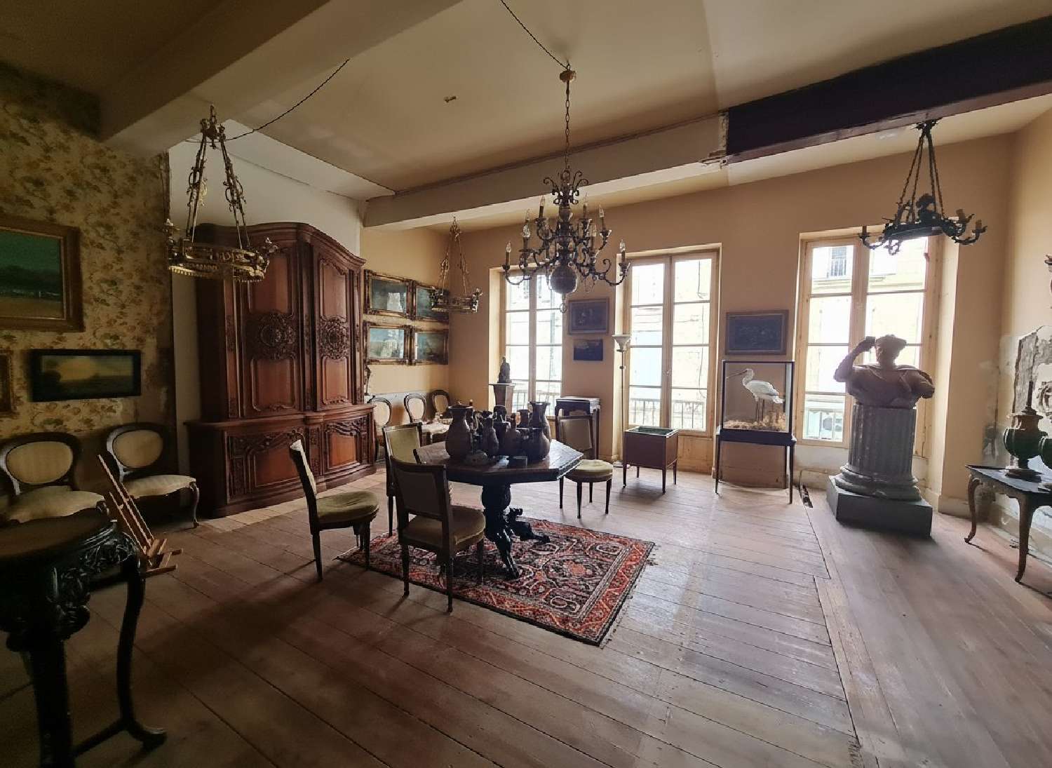 kaufen Haus Lectoure Gers 1