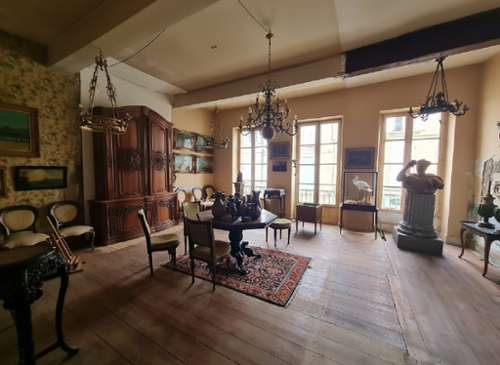 Lectoure Gers Haus Bild 7263106