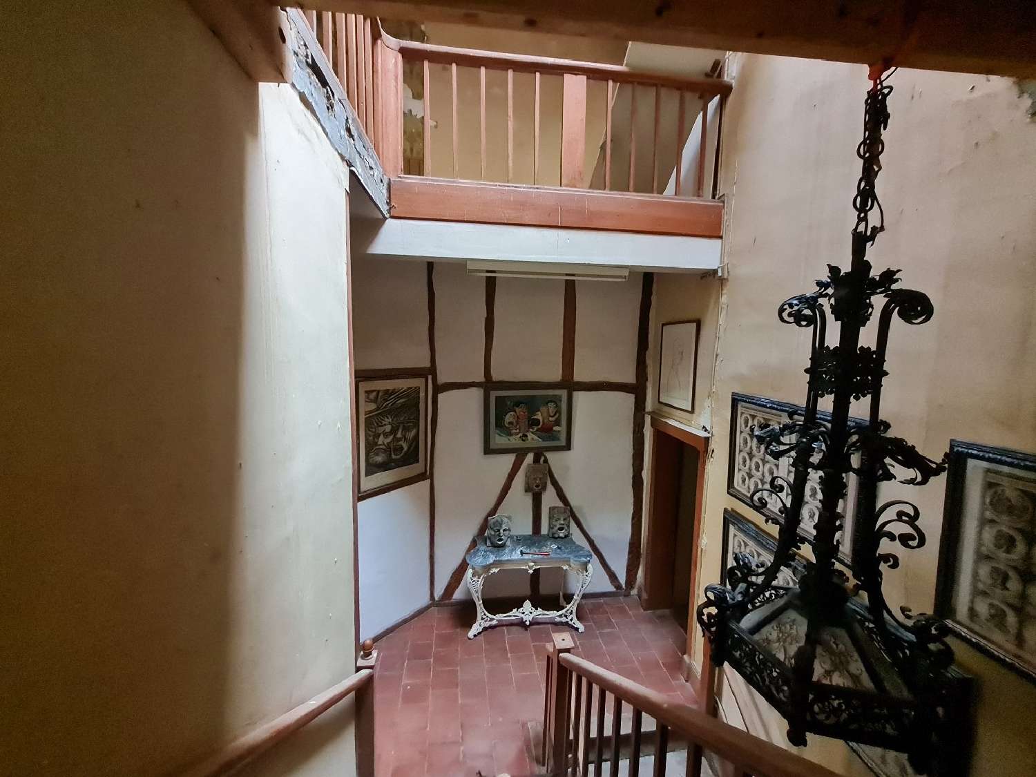 kaufen Haus Lectoure Gers 8