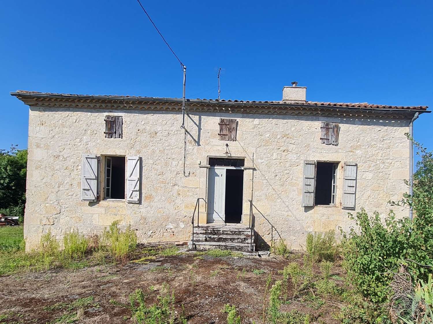 for sale house Lectoure Gers 4