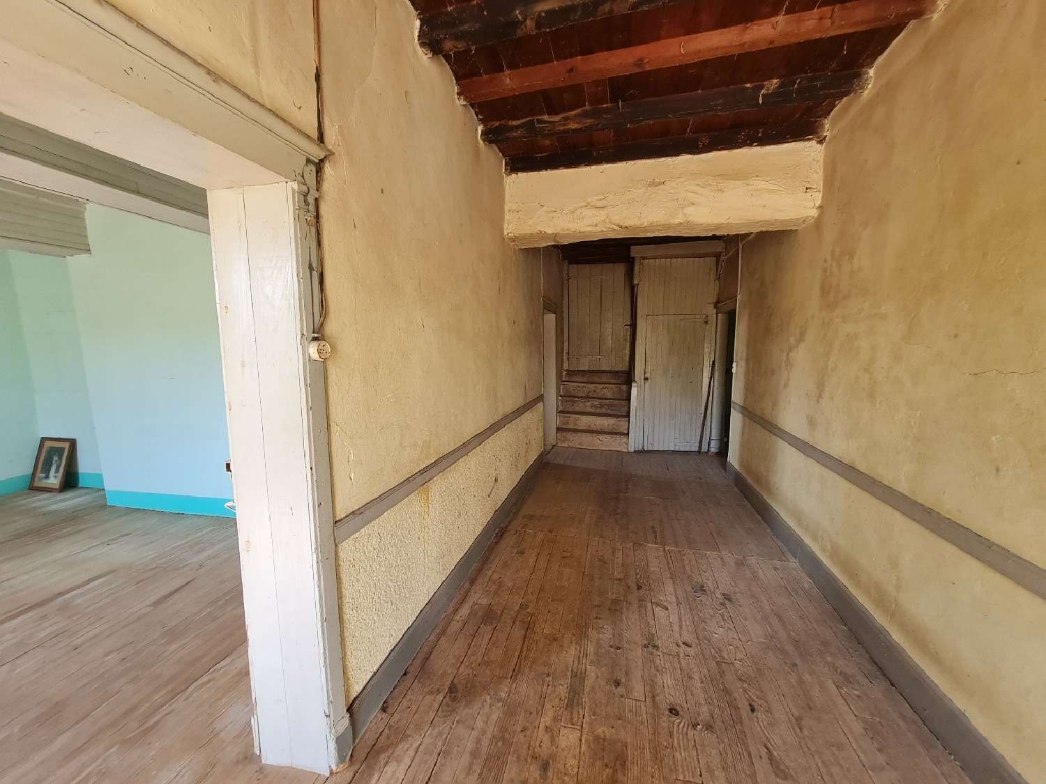 for sale house Lectoure Gers 6