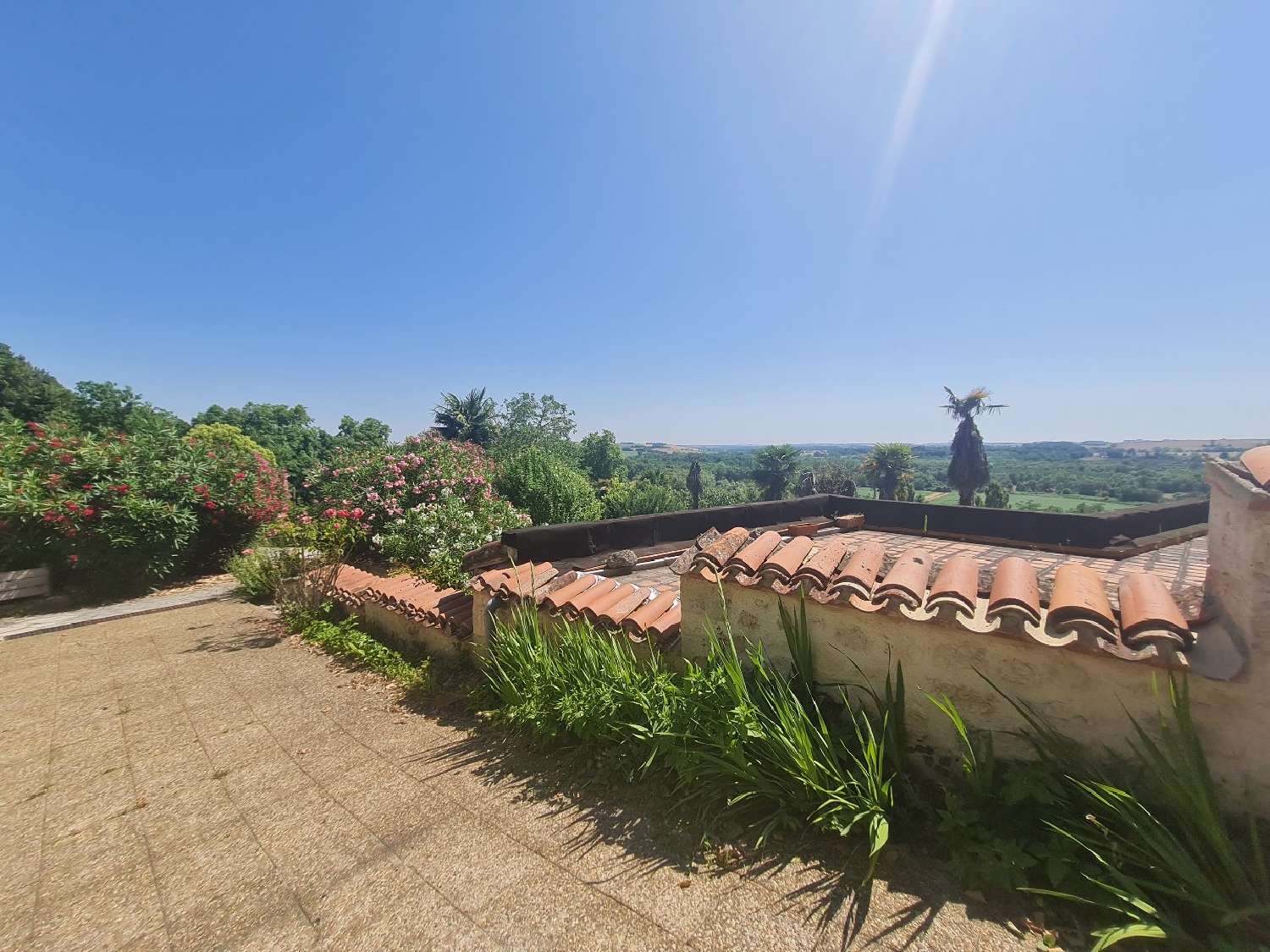  à vendre maison Lectoure Gers 3