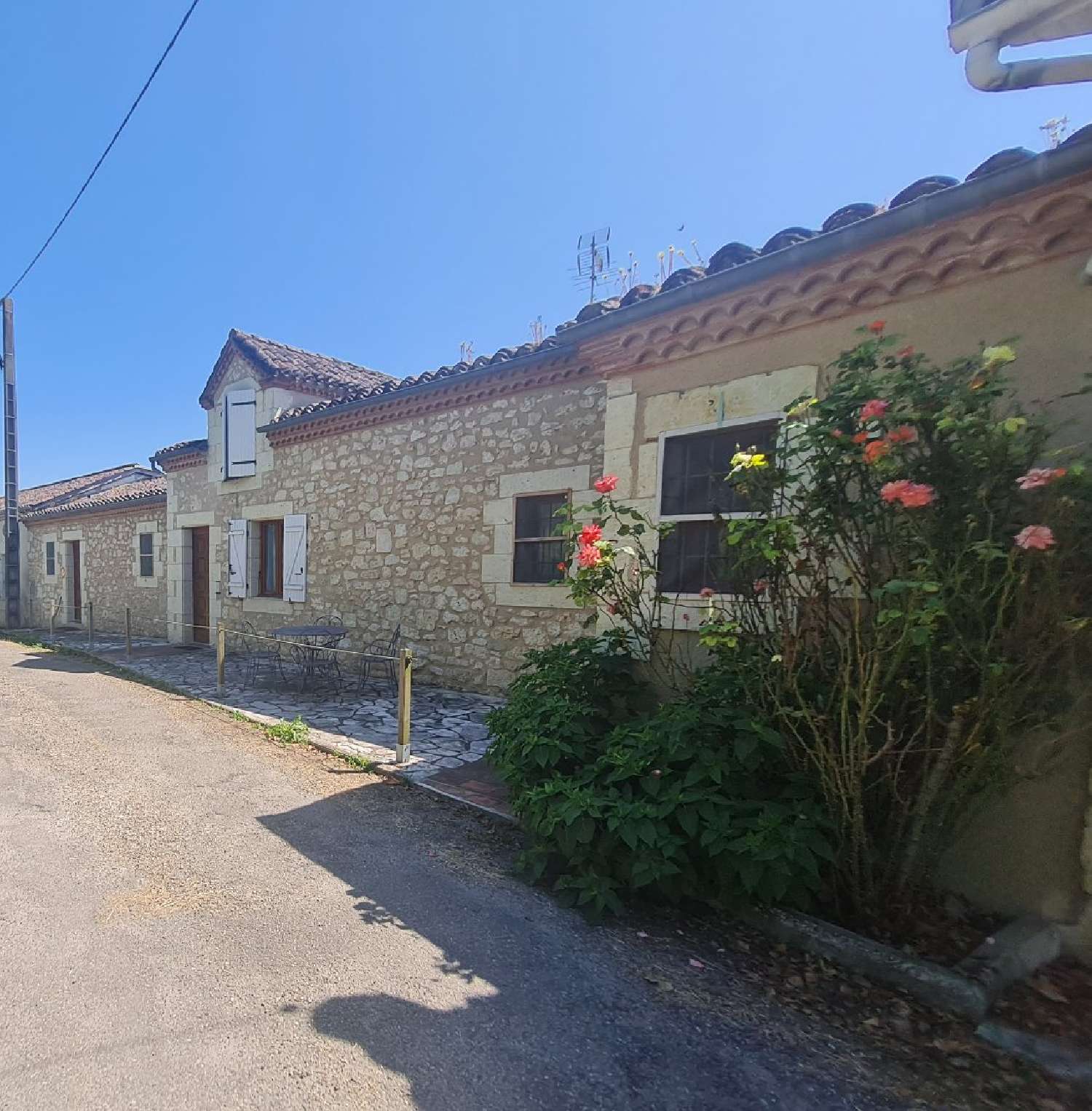  à vendre maison Lectoure Gers 4