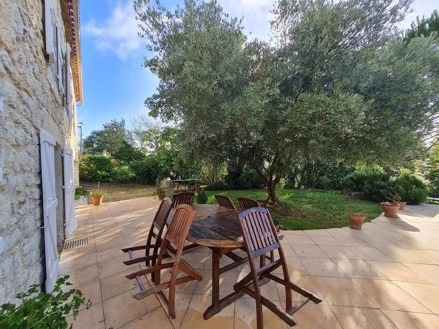  à vendre maison Lectoure Gers 3