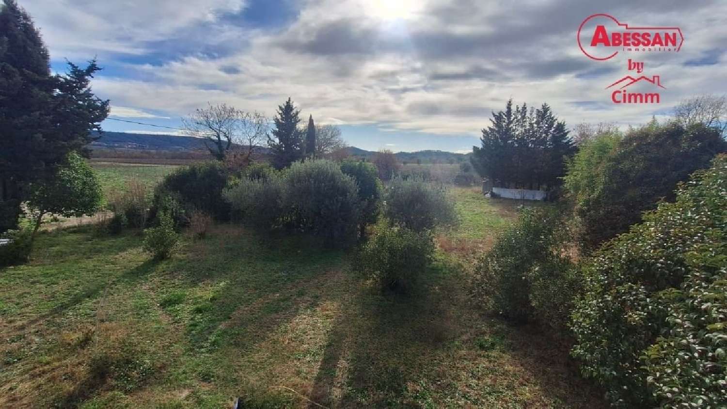  for sale house Lédignan Gard 3