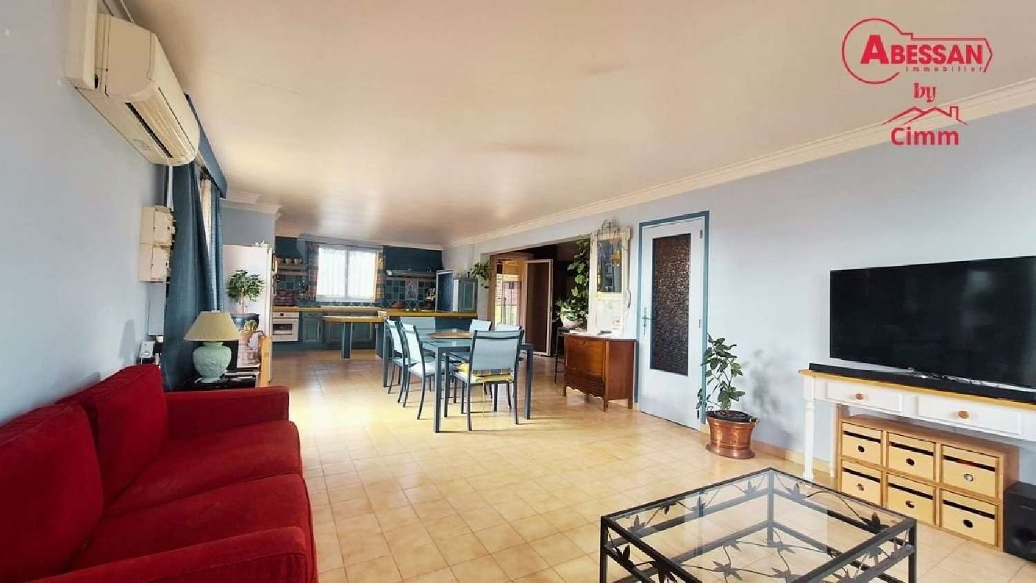  for sale house Lédignan Gard 4