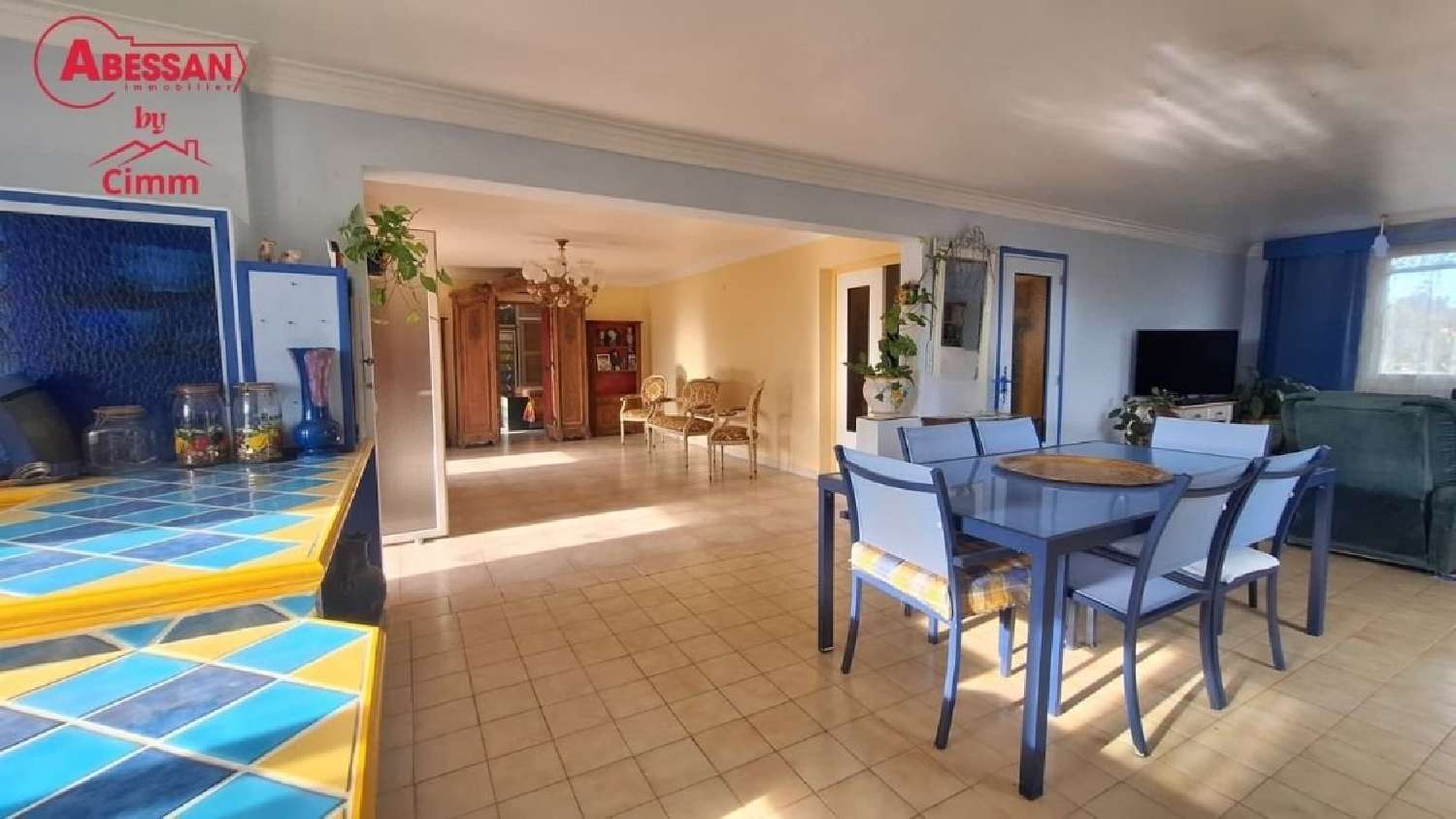  for sale house Lédignan Gard 7