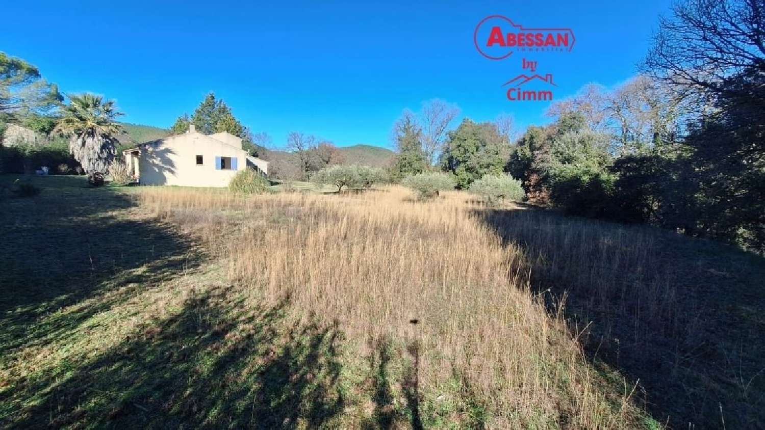 à vendre maison Lédignan Gard 3