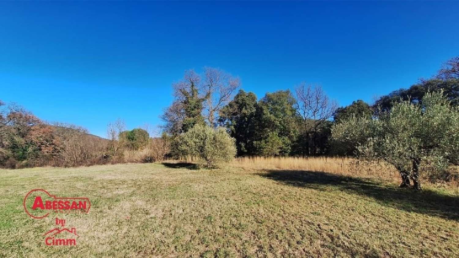 à vendre maison Lédignan Gard 5